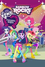 Watch My Little Pony: Equestria Girls – Rainbow Rocks (2014) Eng Sub 123Movies