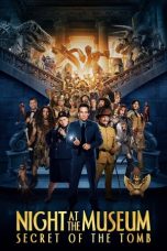 Watch Night at the Museum: Secret of the Tomb (2014) Eng Sub 123Movies