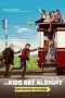 Watch The Kids Are Alright: Destination Asturias (2021) Eng Sub 123Movies