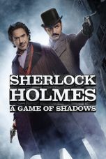 Watch Sherlock Holmes: A Game of Shadows (2011) Eng Sub 123Movies