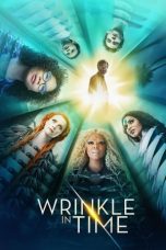 Watch A Wrinkle in Time (2018) Eng Sub 123Movies