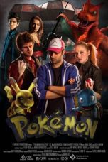 Watch Pokémon Apokélypse (2010) Eng Sub 123Movies