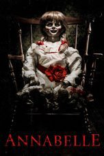 Watch Annabelle (2014) Eng Sub 123Movies