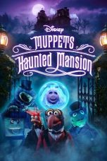 Watch Muppets Haunted Mansion (2021) Eng Sub 123Movies