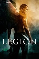 Watch Legion (2010) Eng Sub 123Movies