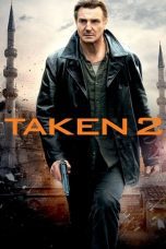 Watch Taken 2 (2012) Eng Sub 123Movies