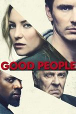 Watch Good People (2014) Eng Sub 123Movies