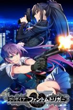 Watch Grisaia: Phantom Trigger The Animation (2019) Eng Sub 123Movies