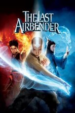 Watch The Last Airbender (2010) Eng Sub 123Movies