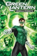 Watch Green Lantern: Emerald Knights (2011) Eng Sub 123Movies