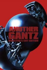 Watch Another Gantz (2011) Eng Sub 123Movies