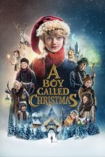 Watch A Boy Called Christmas (2021) Eng Sub 123Movies