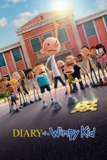 Watch Diary of a Wimpy Kid (2021) Eng Sub 123Movies