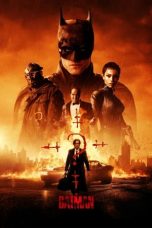 Watch The Batman (2022) Eng Sub 123Movies