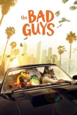 Watch The Bad Guys (2022) Eng Sub 123Movies