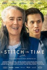 Watch A Stitch in Time (2022) Eng Sub 123Movies