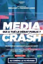 Watch Media Crash (2022) Eng Sub 123Movies