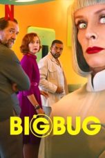 Watch Bigbug (2022) Eng Sub 123Movies