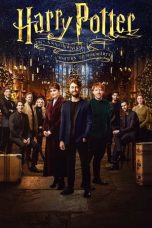 Watch Harry Potter 20th Anniversary: Return to Hogwarts (2022) Eng Sub 123Movies