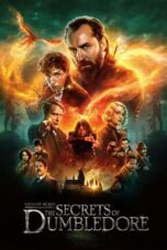 Watch Fantastic Beasts: The Secrets of Dumbledore (2022) Eng Sub 123Movies