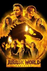 Watch Jurassic World Dominion (2022) Eng Sub 123Movies