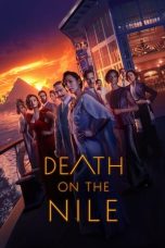 Watch Death on the Nile (2022) Eng Sub 123Movies