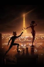 Watch Ladybug & Cat Noir: Awakening (2022) Eng Sub 123Movies