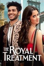 Watch The Royal Treatment (2022) Eng Sub 123Movies