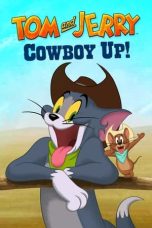 Watch Tom and Jerry Cowboy Up! (2022) Eng Sub 123Movies