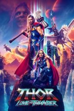 Watch Thor: Love and Thunder (2022) Eng Sub 123Movies