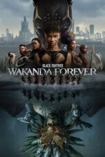 Watch Black Panther: Wakanda Forever (2022) Eng Sub 123Movies