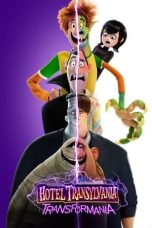 Watch Hotel Transylvania: Transformania (2022) Eng Sub 123Movies