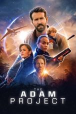 Watch The Adam Project (2022) Eng Sub 123Movies