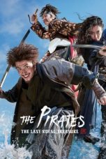 Watch The Pirates: The Last Royal Treasure (2022) Eng Sub 123Movies