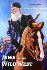 Watch Jews of the Wild West (2022) Eng Sub 123Movies