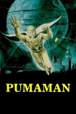 Watch The Pumaman (1980) Eng Sub 123Movies