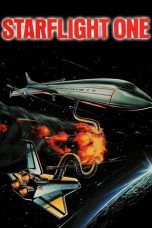 Watch Starflight One (1983) Eng Sub 123Movies