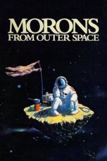 Watch Morons from Outer Space (1985) Eng Sub 123Movies