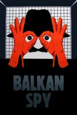 Watch Balkan Spy (1984) Eng Sub 123Movies