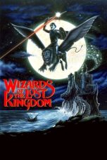 Watch Wizards of the Lost Kingdom (1985) Eng Sub 123Movies