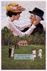 Watch A Sunday in the Country (1984) Eng Sub 123Movies