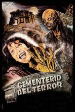 Watch Cemetery of Terror (1985) Eng Sub 123Movies