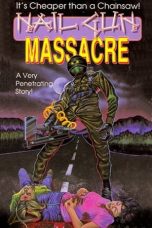 Watch The Nail Gun Massacre (1985) Eng Sub 123Movies