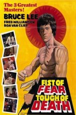 Watch Fist of Fear, Touch of Death (1980) Eng Sub 123Movies