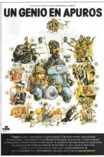 Watch Un genio en apuros (1983) Eng Sub 123Movies