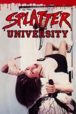 Watch Splatter University (1984) Eng Sub 123Movies