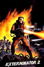 Watch Exterminator 2 (1984) Eng Sub 123Movies