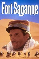 Watch Fort Saganne (1984) Eng Sub 123Movies