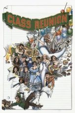 Watch Class Reunion (1982) Eng Sub 123Movies