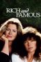 Watch Rich and Famous (1981) Eng Sub 123Movies